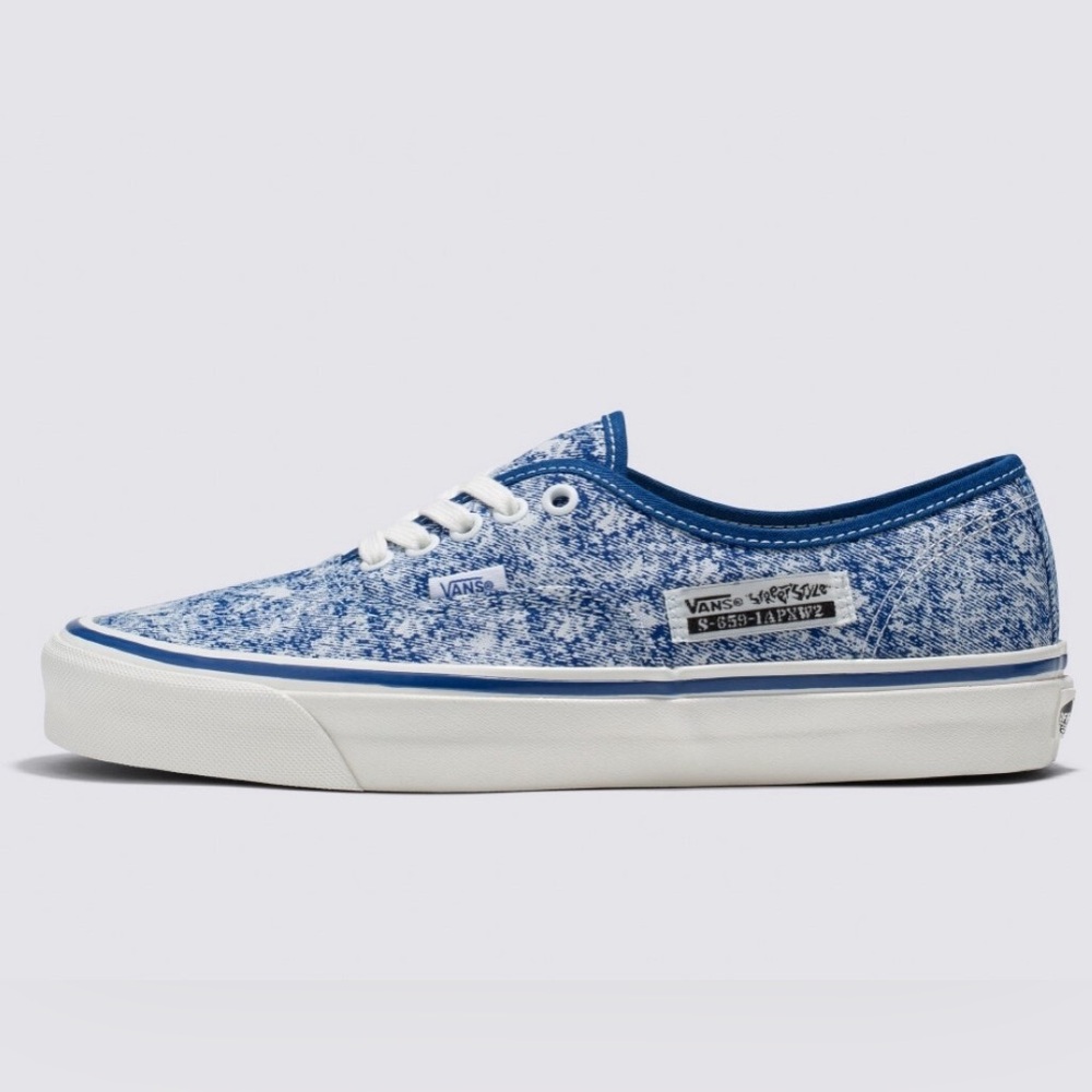 Vans Authentic 44 D Brand New